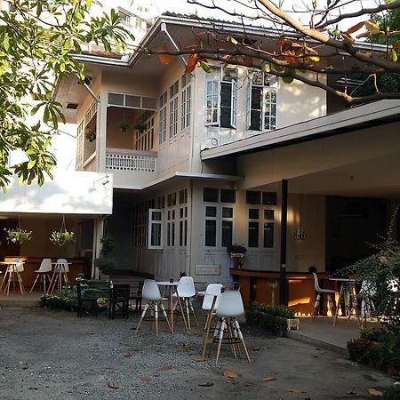 Coc Guest House & Hostel Chiang Mai Luaran gambar
