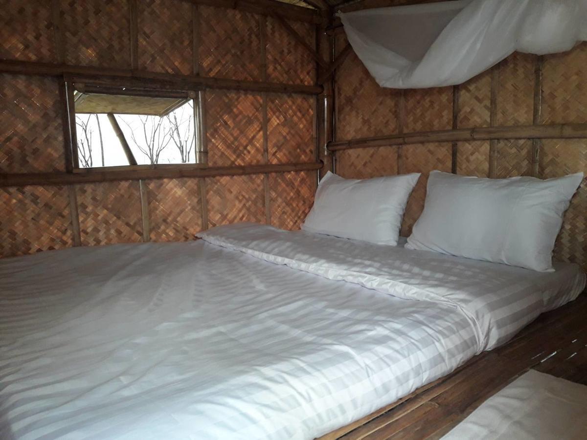 Coc Guest House & Hostel Chiang Mai Luaran gambar