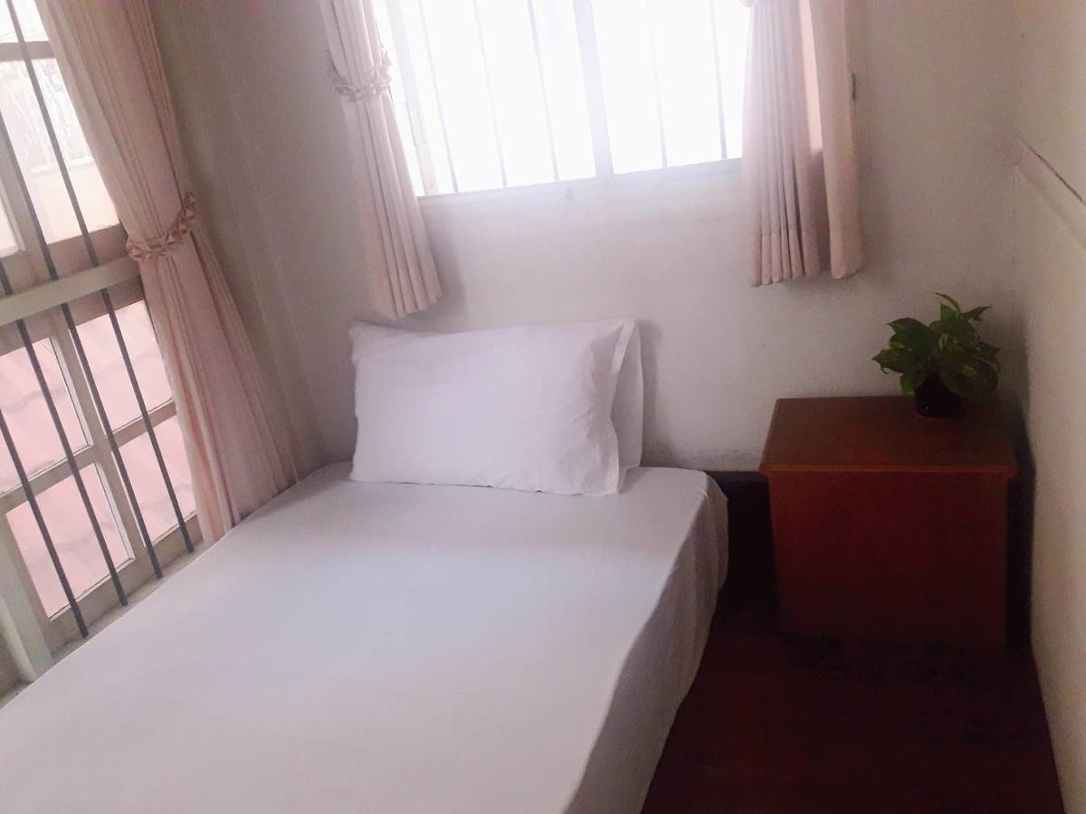 Coc Guest House & Hostel Chiang Mai Luaran gambar