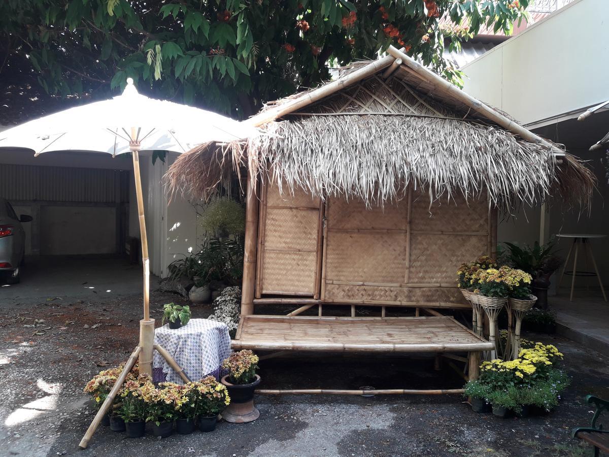 Coc Guest House & Hostel Chiang Mai Luaran gambar