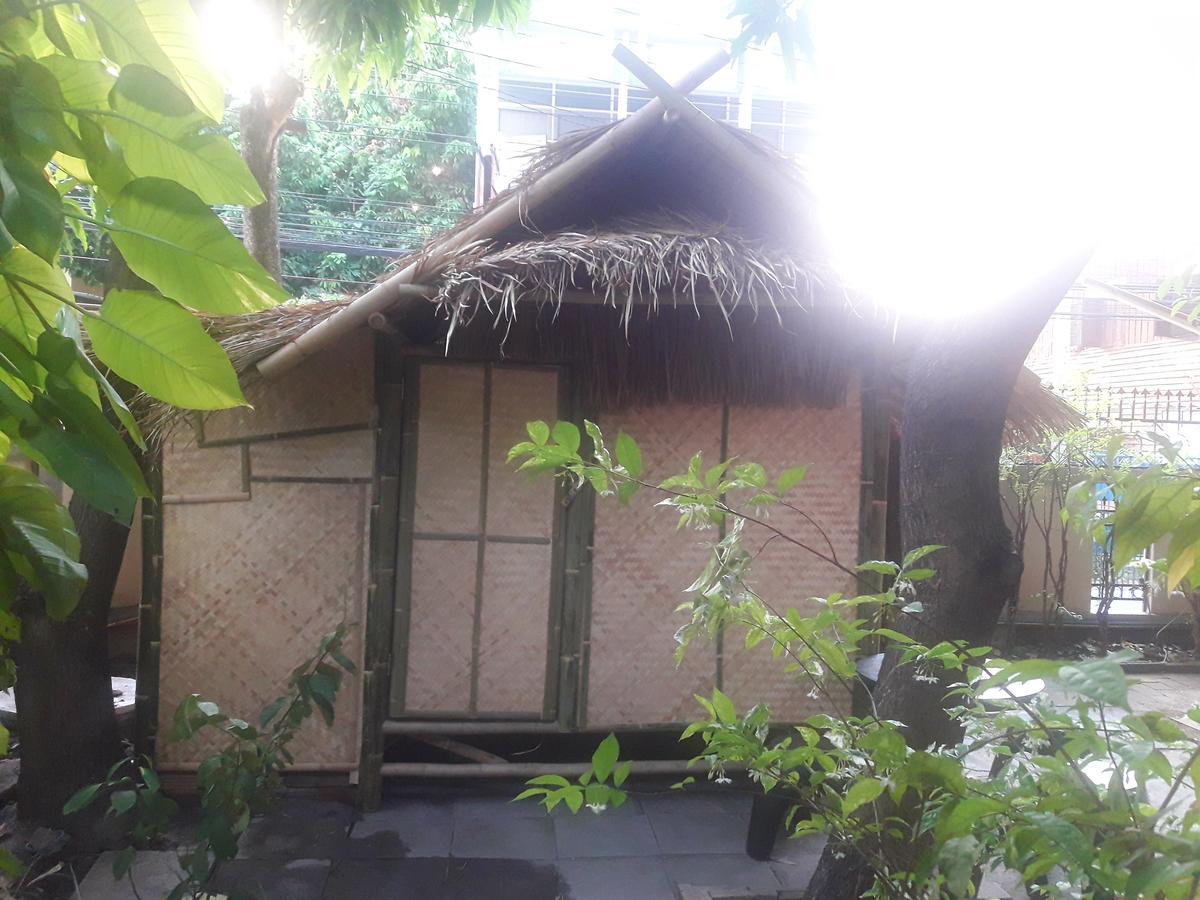 Coc Guest House & Hostel Chiang Mai Luaran gambar