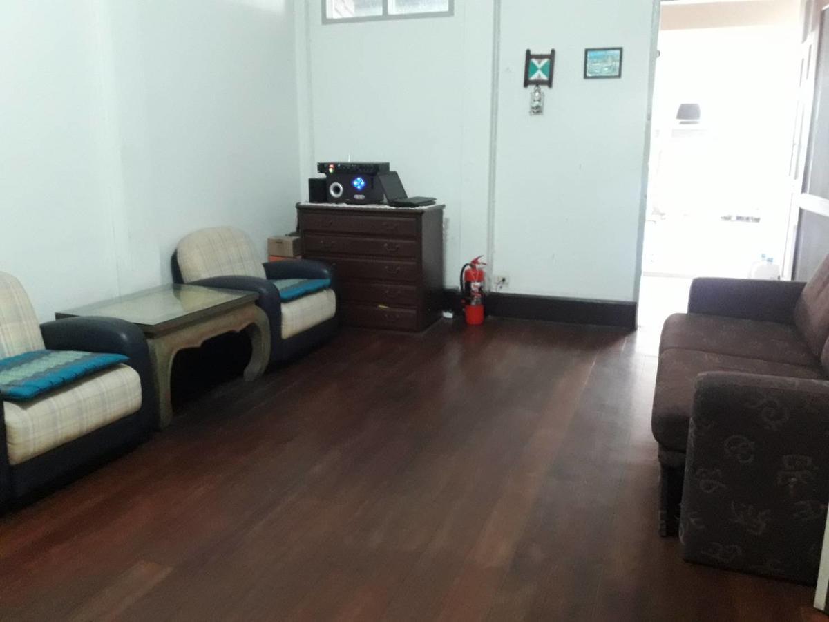 Coc Guest House & Hostel Chiang Mai Luaran gambar