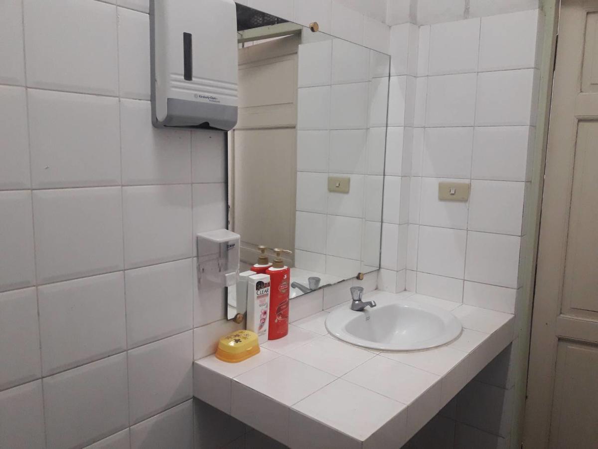 Coc Guest House & Hostel Chiang Mai Luaran gambar