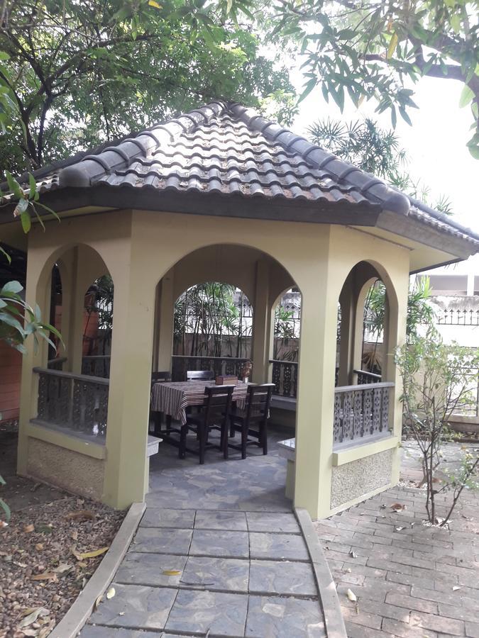 Coc Guest House & Hostel Chiang Mai Luaran gambar