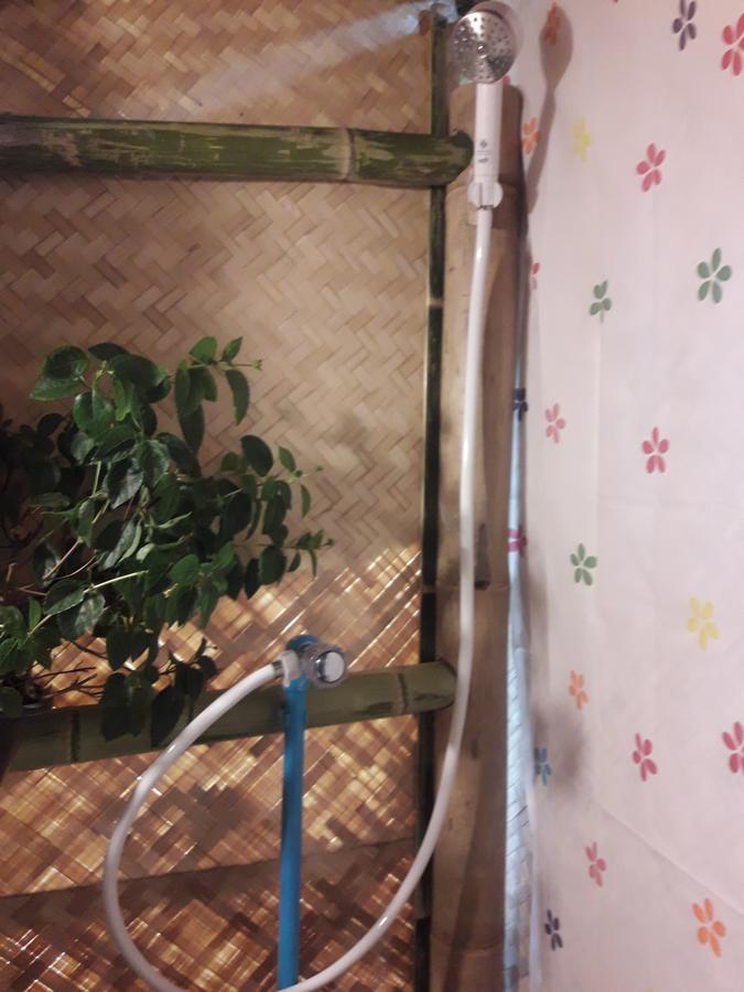 Coc Guest House & Hostel Chiang Mai Luaran gambar