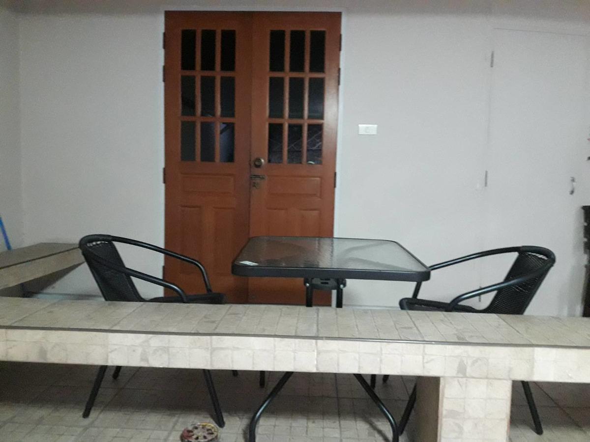 Coc Guest House & Hostel Chiang Mai Luaran gambar