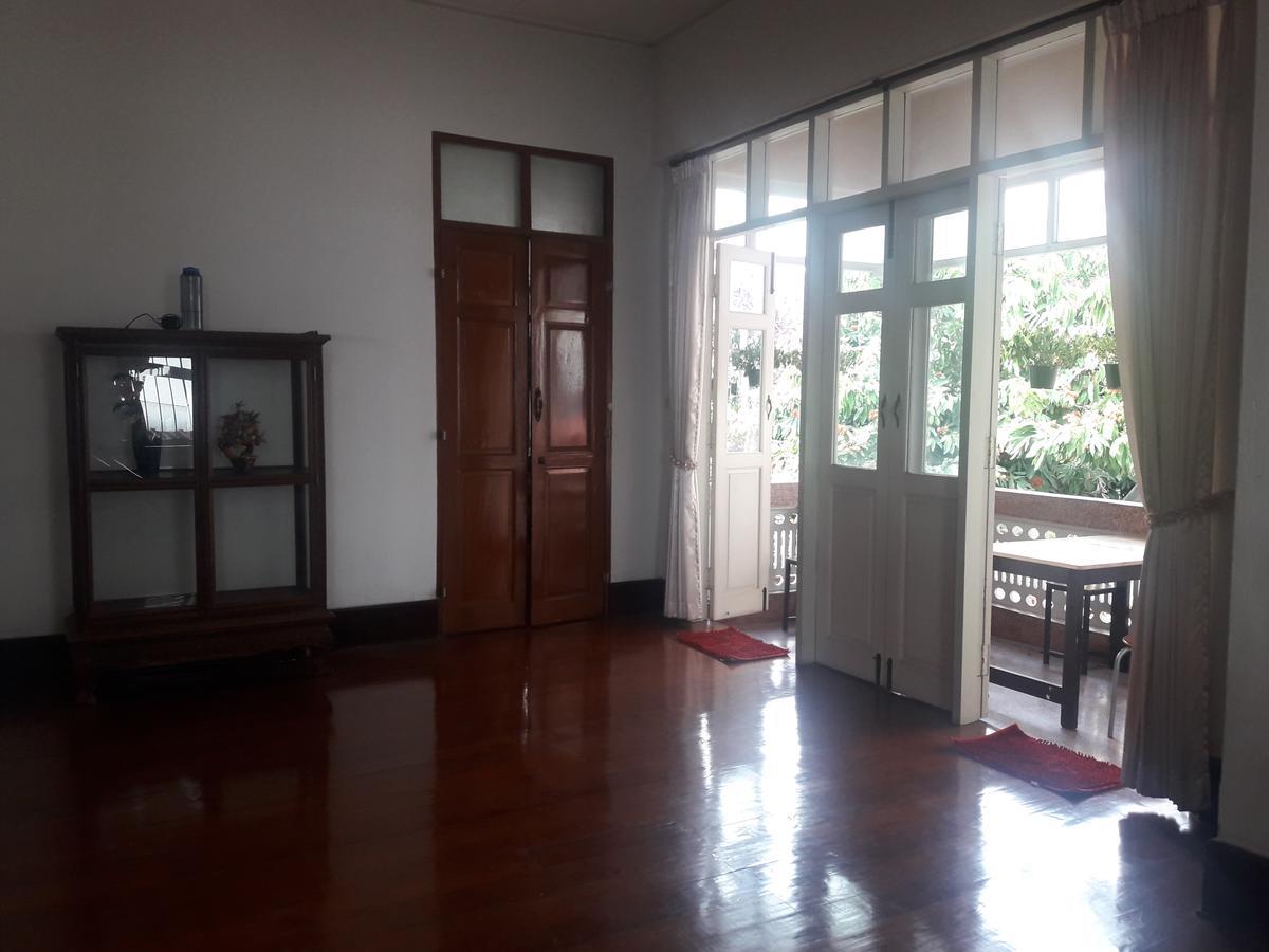 Coc Guest House & Hostel Chiang Mai Luaran gambar