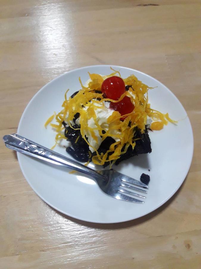 Coc Guest House & Hostel Chiang Mai Luaran gambar