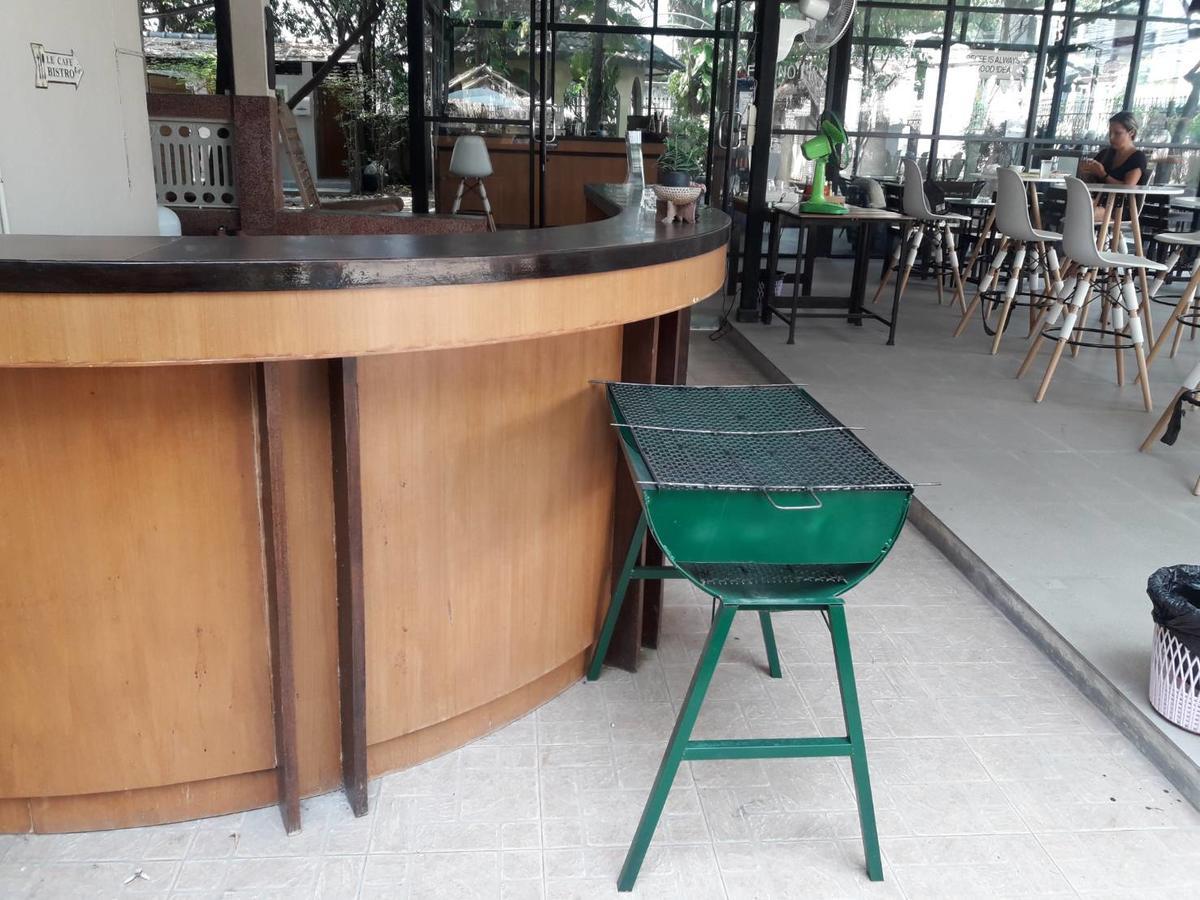 Coc Guest House & Hostel Chiang Mai Luaran gambar
