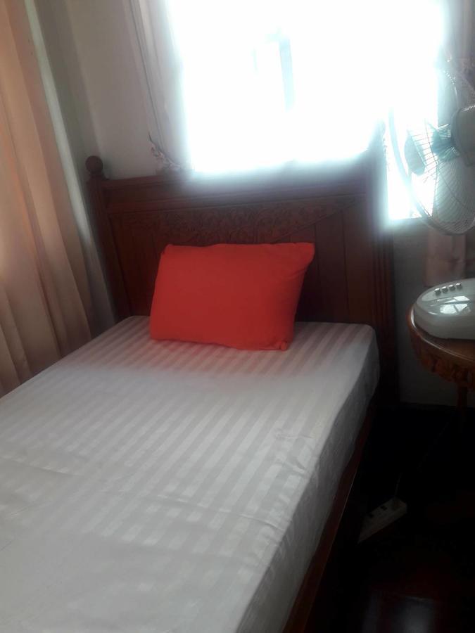 Coc Guest House & Hostel Chiang Mai Luaran gambar