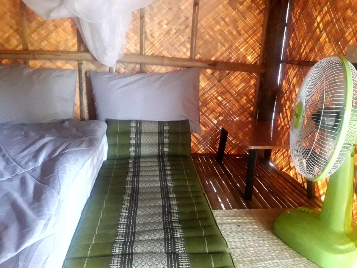 Coc Guest House & Hostel Chiang Mai Luaran gambar