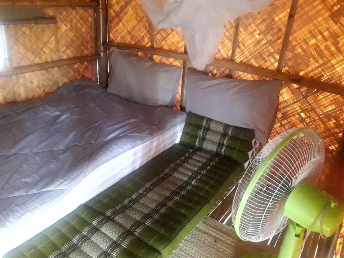 Coc Guest House & Hostel Chiang Mai Luaran gambar