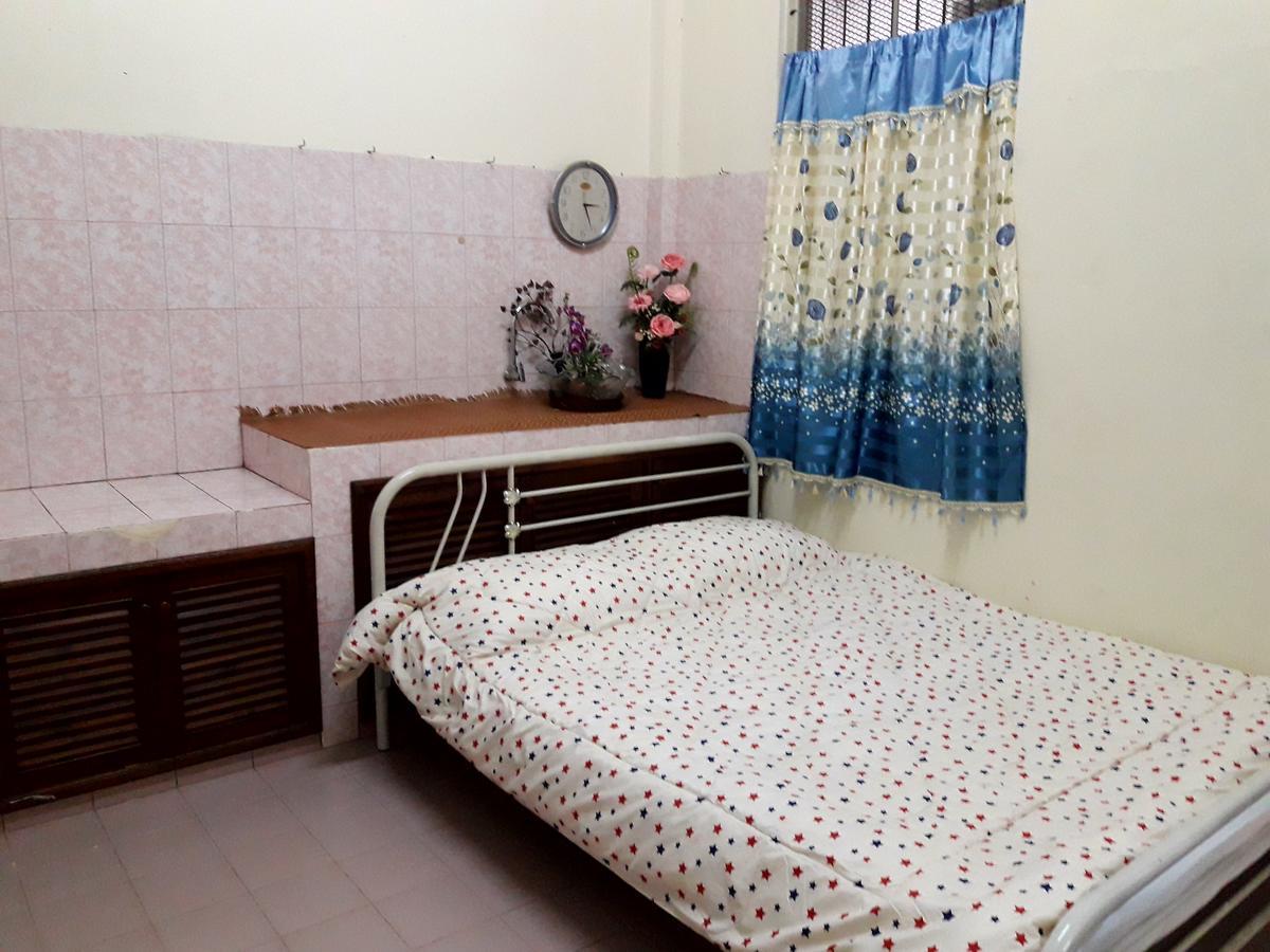Coc Guest House & Hostel Chiang Mai Luaran gambar