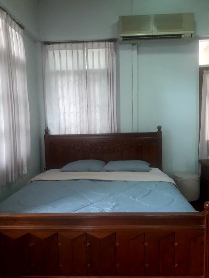 Coc Guest House & Hostel Chiang Mai Luaran gambar