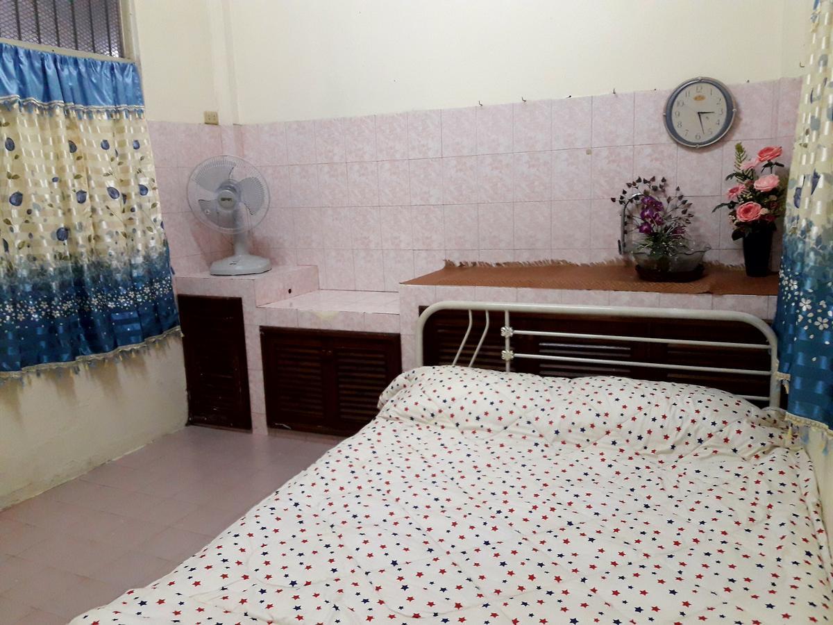 Coc Guest House & Hostel Chiang Mai Luaran gambar