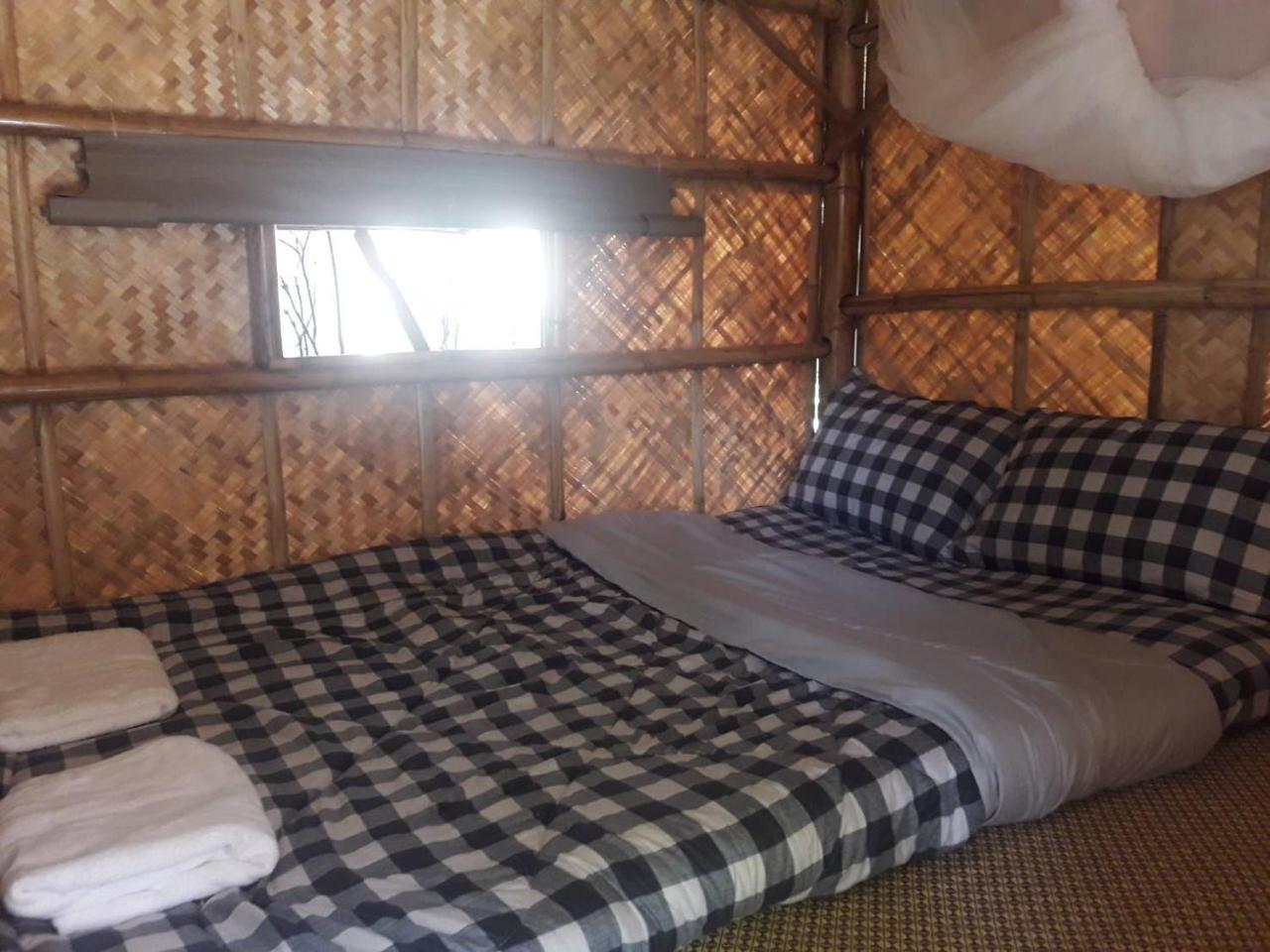 Coc Guest House & Hostel Chiang Mai Luaran gambar