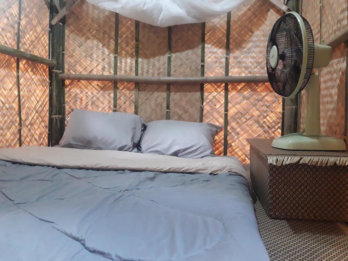 Coc Guest House & Hostel Chiang Mai Luaran gambar